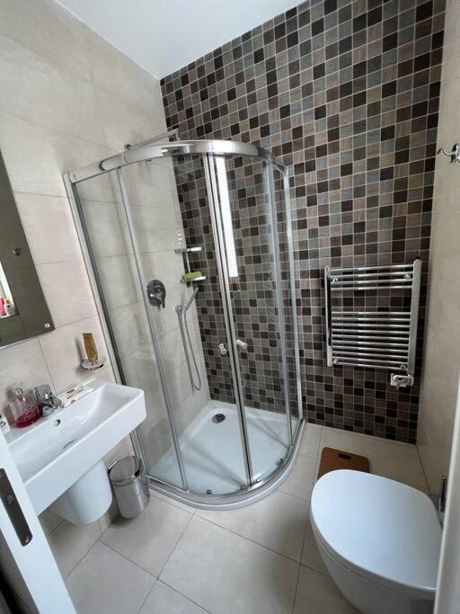 Seaview 2 Bedroom Penthouse Marsaxlokk