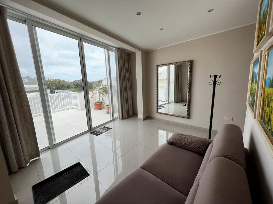 Appartamento Seaview 2 Bedroom Penthouse